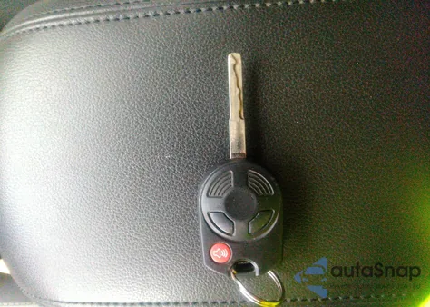 2014 Ford Escape Se из США, поврежденный, VIN 1FMCU0GX1EUA78089